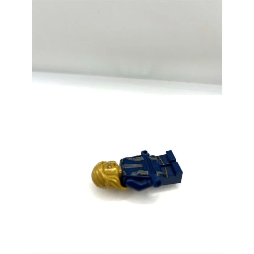Lego marvel comics